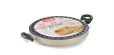 BISTECCHIERA PIASTRA CON ACQUA GRILL EXPRESS 32