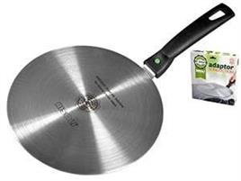 PIASTRA ADATTATORE PER INDUZIONE 26CM DR.GREEN