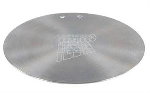 PIASTRA ADATTATORE PER INDUZIONE 16CM ILSA