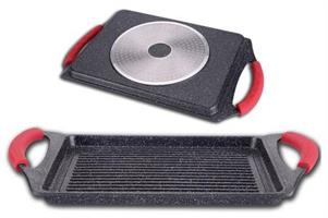 BISTECCHIERA ANTIADERENTE K2 42X26