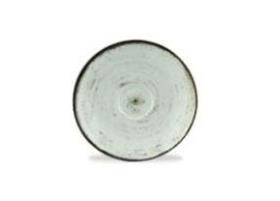 PIATTO TAZZA CAFFE' STAR BLANC