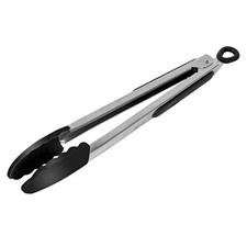 PINZA ACCIAIO+SILICONE APRIBILE