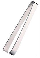 PINZETTA TOGLI-LISCHE 12CM INOX ART 040699
