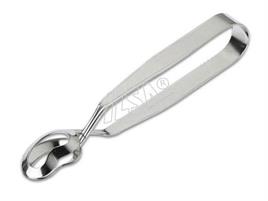 PINZA PER LUMACHE INOX 18/10