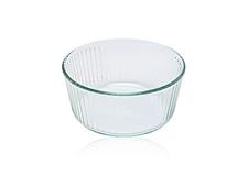 STAMPO SOUFFLE' VETRO PYREX D22XH10CM