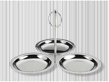 PORTACOPPETTE ILSA INOX