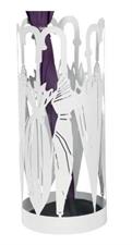 PORTAOMBRELLI METALLO MARYPOP BIANCO