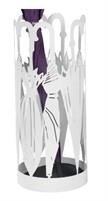 PORTAOMBRELLI METALLO MARYPOP BIANCO