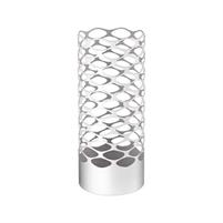 PORTAOMBRELLI METALLO NET2 BIANCO