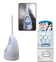 PORTASCOPINO PLASTICA ARMONY BAMA 10045