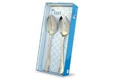 COPPIA POSATE INSALATA INOX MILANO LUCIDO