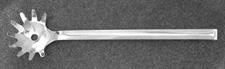 SERVISPAGHETTI INOX 18C GNALI