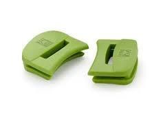 COPPIA PRESINA SILICONE DR.GREEN