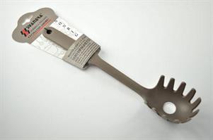 SERVISPAGHETTI NYLON TORTORA SVANERA 9007