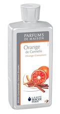 PROFUMO ORANGE DE CANNELLE