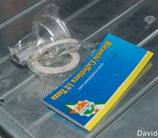 BLISTER RICAMBI ITALIANA 1-2 T