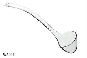 ROMAIOLO PLASTICA TRASPARENTE COSMO