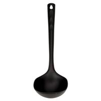 ROMAIOLO NYLON NERO GNALI PK16NY