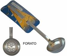 ROMAIOLO SUGO FORATO GNALI