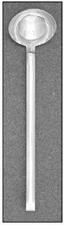 ROMAIOLO SUGO INOX 6CM UNIPEZZO ART 018PC GNALI