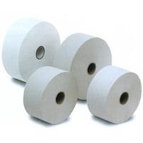 ROTOLO CARTA IGIENICA JUMBO MINI PURA C.40A140