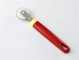 ROTELLA PASTA TAGLIA E CHIUDI  7502CS