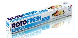ROTOLO PELLICOLA 30MT H.30 BOX ZP003
