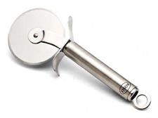 ROTELLA PIZZA INOX GNALI 6,5CM