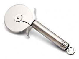 ROTELLA PIZZA INOX GNALI 6,5CM