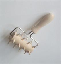 RULLO BUCASFOGLIA LEGNO 237-2