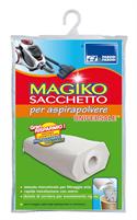 SACCHETTO ASPIRAPOLVERE MAGIKO UNIVERSALE