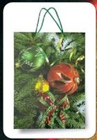 SACCHETTO NATALE 6330 50X70