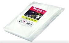 SACCHETTI SOTTOVUOTO ALIMENTI 25X35 50PZ GOFFRA