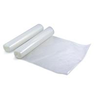 SACCHETTO BUSTA 2 ROTOL 20X600 GOFFRATI 6726A