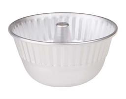 STAMPO BUDINO ALTO CON TUBO ALLUMINIO 10CM