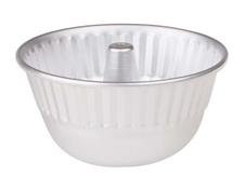 STAMPO BUDINO ALTO CON TUBO ALLUMINIO 12CM