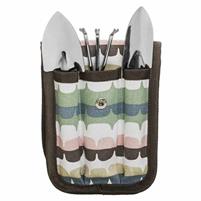 SET 3PZ. GIARDINAGGIO