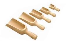 SASSOLA SESSOLA LEGNO 17CM PAN ART.22