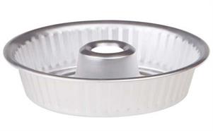 STAMPO BASSO CON TUBO ALLUMINIO 22CM 43TU