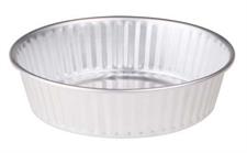 STAMPO BASSO SENZA TUBO 43LE ALLUMINIO 22CM
