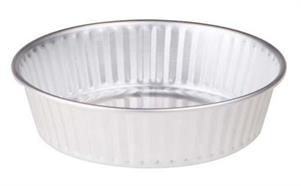 STAMPO BASSO SENZA TUBO 43LE ALLUMINIO 24CM