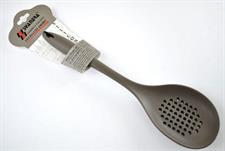 SCHIUMAROLA SILICONE TORTORA 34CM