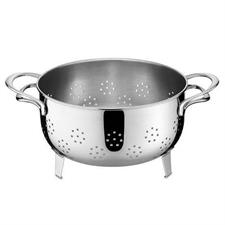 COLAPASTA MELODIA INOX 22CM