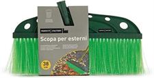SCOPA STRIP PER ESTERNI 38CM ART 0001E