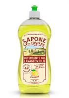 DETERGENTE LAVASTOVIGLIE 750ML