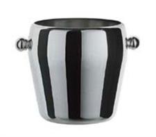SECCHIELLO GHIACCIO INOX 12CM