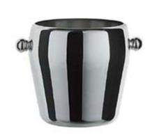 SECCHIELLO GHIACCIO INOX 12CM