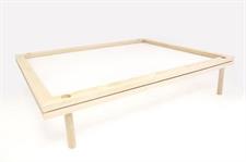 SECCAPASTA LEGNO FAGGIO C-RETE