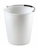 SECCHIO STEFANPLAST 15LT