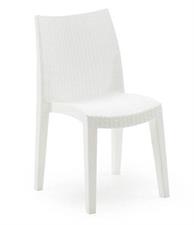 SEDIA LADY BIANCA